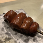 Yakitori Senshou - 肝