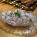 やきとり寄鳥味鳥 - 