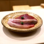 日本橋蛎殻町 すぎた - 