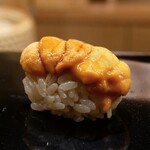 日本橋蛎殻町 すぎた - 