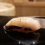 日本橋蛎殻町 すぎた - 