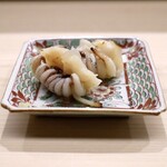 日本橋蛎殻町 すぎた - 