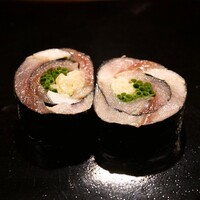 日本橋蛎殻町 すぎた - 