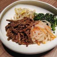 焼肉うしごろ 銀座店 - 