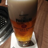 焼肉うしごろ 銀座店 - 