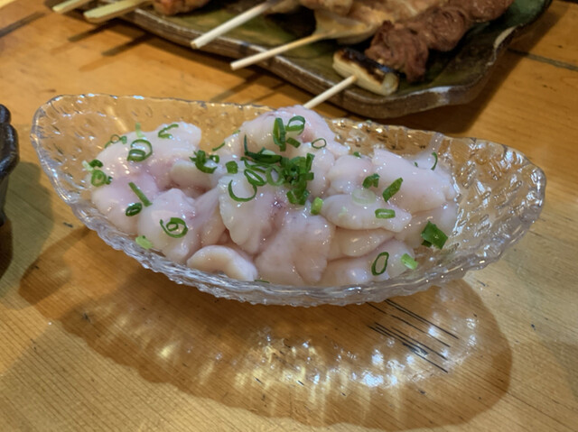 やきとり寄鳥味鳥 - 下北（焼き鳥）の写真