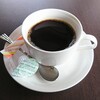 カノープス - ドリンク写真:コーヒー