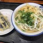 大島うどん - 
