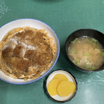 食堂しなだ - 料理写真: