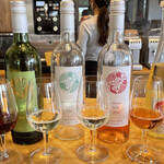 Akiu Winery - 