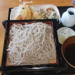 手打蕎麦 たなぼた庵 - 