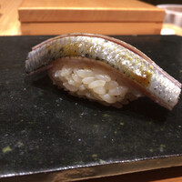 鮨処 やまと - 鰯
