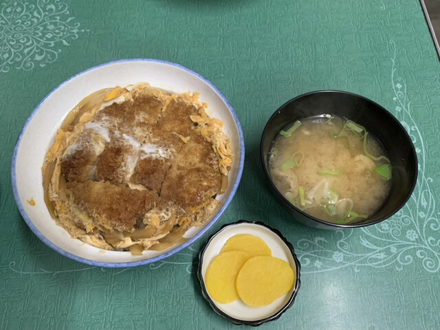 食堂しなだ - 大湊（食堂）の写真