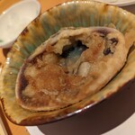 天ぷら新宿つな八 - 