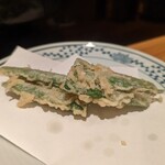 天ぷら新宿つな八 - 