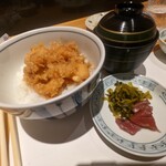 天ぷら新宿つな八 - 