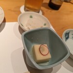 天ぷら新宿つな八 - 