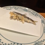 天ぷら新宿つな八 - 