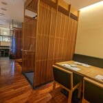 天ぷら新宿つな八 新宿高島屋店 - 