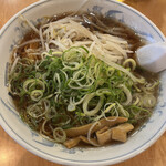 たかばしラーメン - 