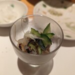 天ぷら新宿つな八 - 