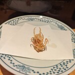 天ぷら新宿つな八 - 