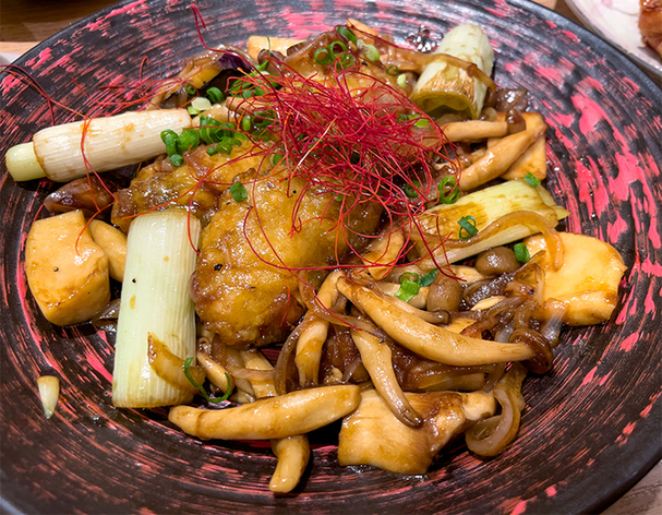 Ootoya Derisukuea Imaiketen photo 5