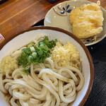 うつ海うどん - 