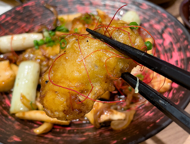 Ootoya Derisukuea Imaiketen photo 3