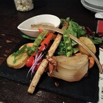 北海道イタリアン居酒屋 エゾバルバンバン 大通店 - 