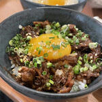 肉と魚 Second Class Tokyo - 