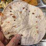 インド家庭料理の店　ニーラジュ - 