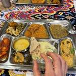 インド家庭料理の店　ニーラジュ - 