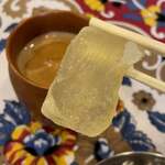 インド家庭料理の店　ニーラジュ - 