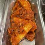 インド家庭料理の店　ニーラジュ - 