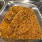 インド家庭料理の店　ニーラジュ - 