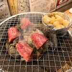 h Yakiniku Bonzu - 