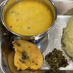 インド家庭料理の店　ニーラジュ - 