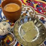 インド家庭料理の店　ニーラジュ - 