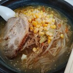 ラーメン壱源 - 