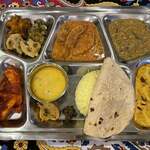 インド家庭料理の店　ニーラジュ - 