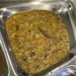 インド家庭料理の店　ニーラジュ - 