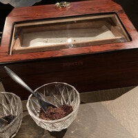 薪焼ステーキ コケット - 