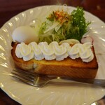 RESTAURANT HAKUBA - 