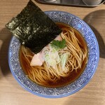 東京ラーメン 射心 - 