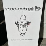 Moc-coffee - 