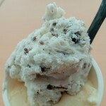 파노파노 야하바 이와테 이다이점 - 쿠키 크림 (업로드)