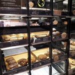 ル・シュクレクール - 店内