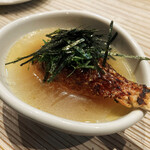 Meshi To Sake Kuchinashi - 