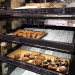 ル・シュクレクール - 店内